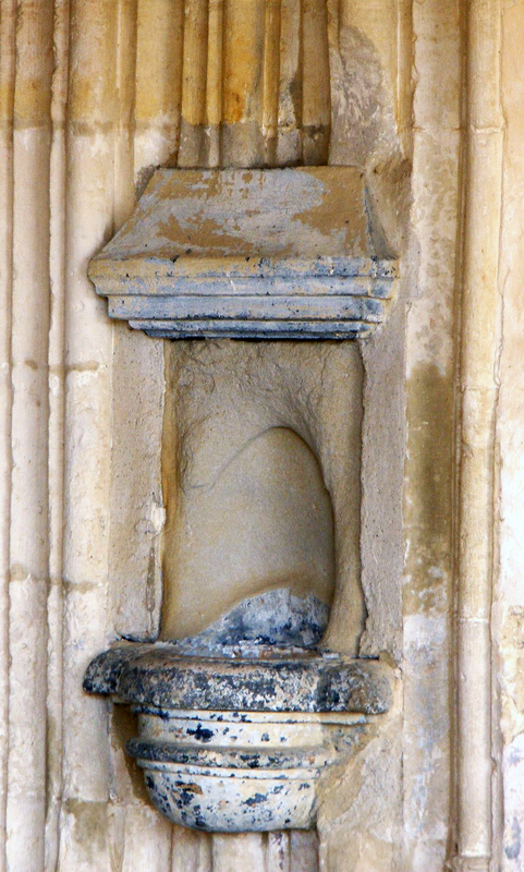 "Iglesia de San Esteban de Gauna (Iruraitz-Gauna, Álava)"