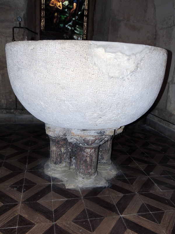 Main image for Gauna / Iruraitz-Gauna