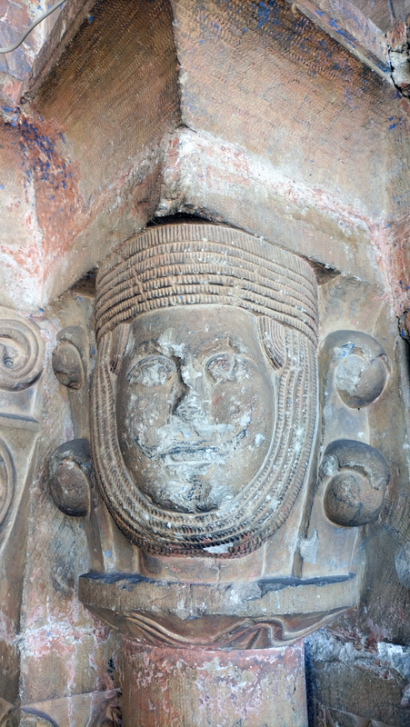 "Jasokundeko eliza, Gordoa, Araba"