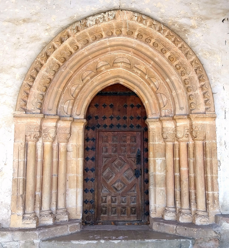 "Iglesia de la Asunción de Nuestra Señora (Gordoa, Aspárrena, Álava)"