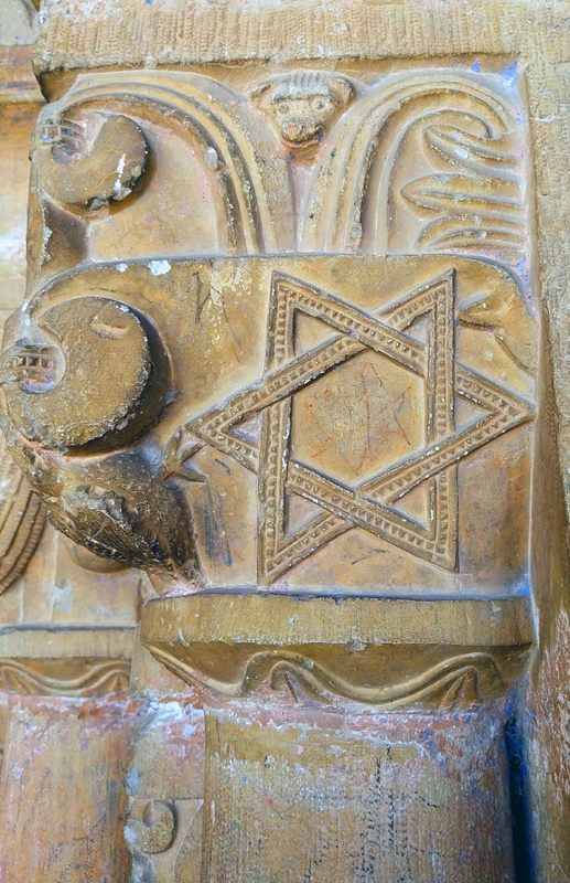 Main image for Gordoa / Cordoba / Gordova