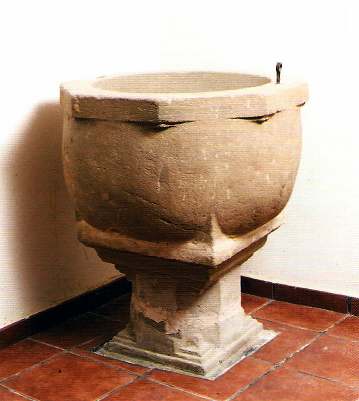 Font image