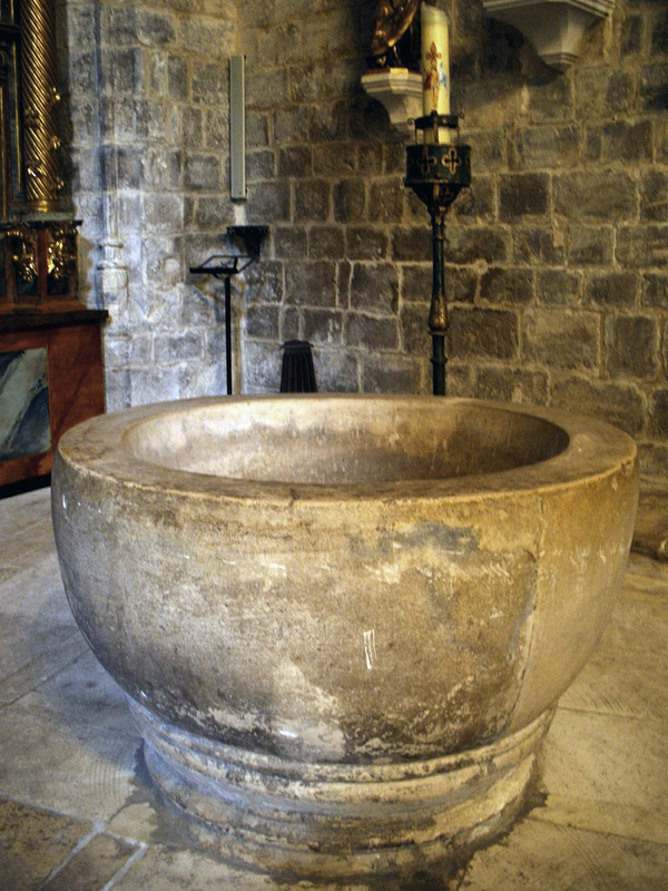 "Burgos - Iglesia de San Nicolás de Bari"