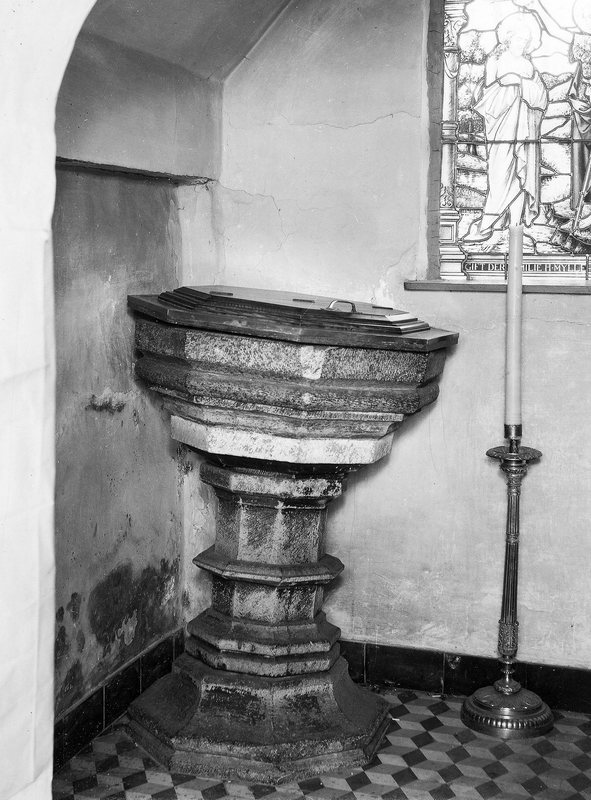 Font image