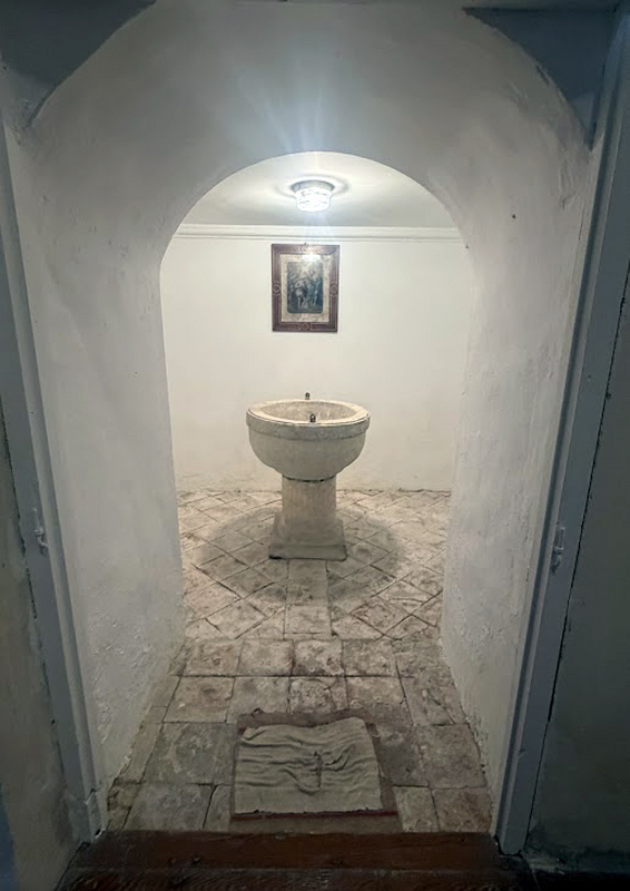 Font image