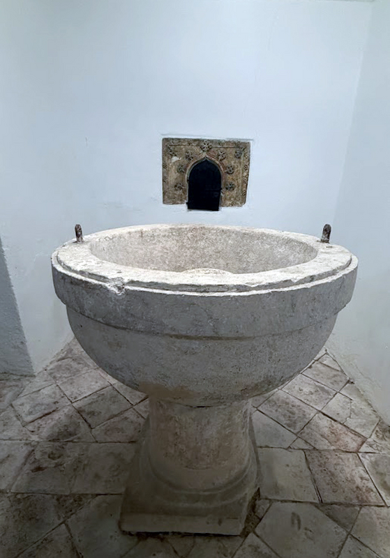 Main image for Ezquerecocha / Eskerecocia / Ezcarococha / Ezkerekotxa