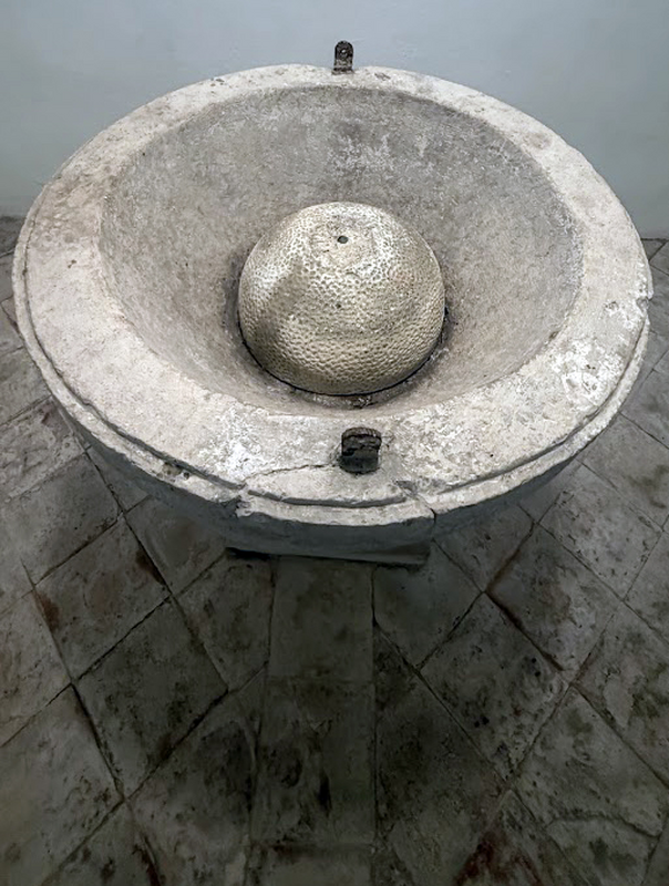Font image