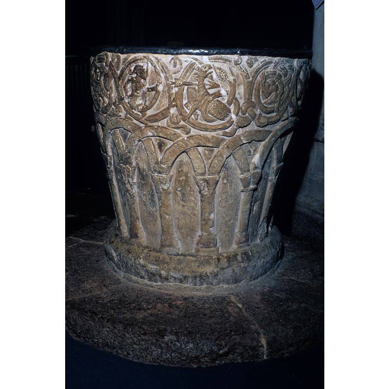Main image for Alphington No. 1 / Alfintone