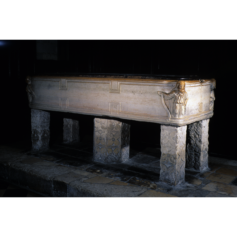 Main image for Amiens No. 1