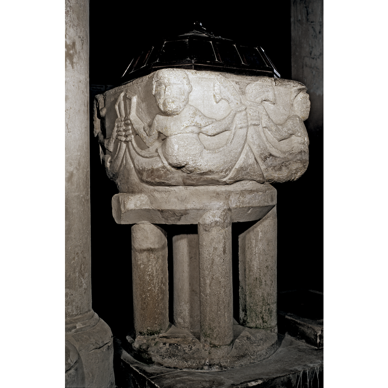 Main image for Anstey / Anestei / Anestie / Anestige