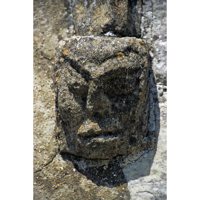 mask