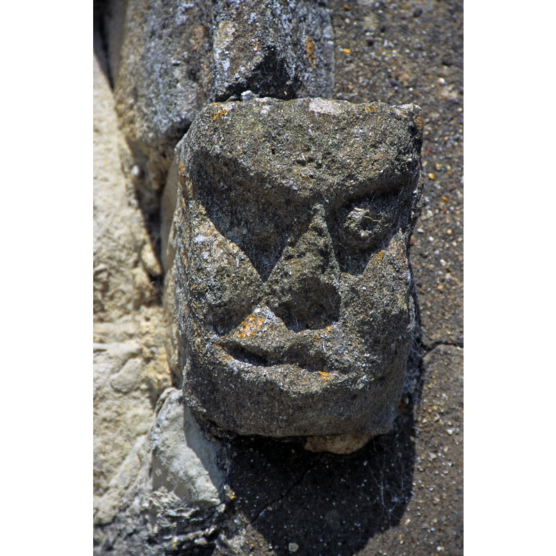 mask