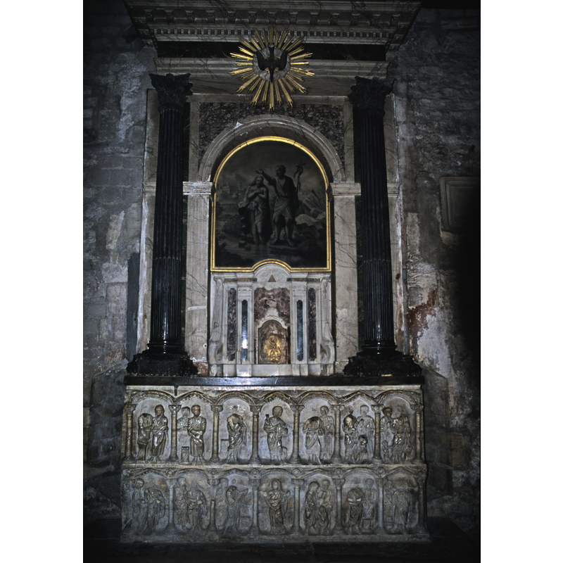 Main image for Arles No. 1
