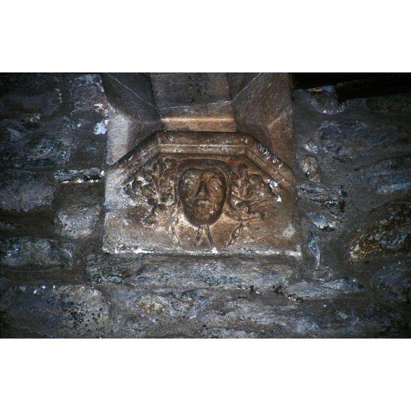 Green Man?