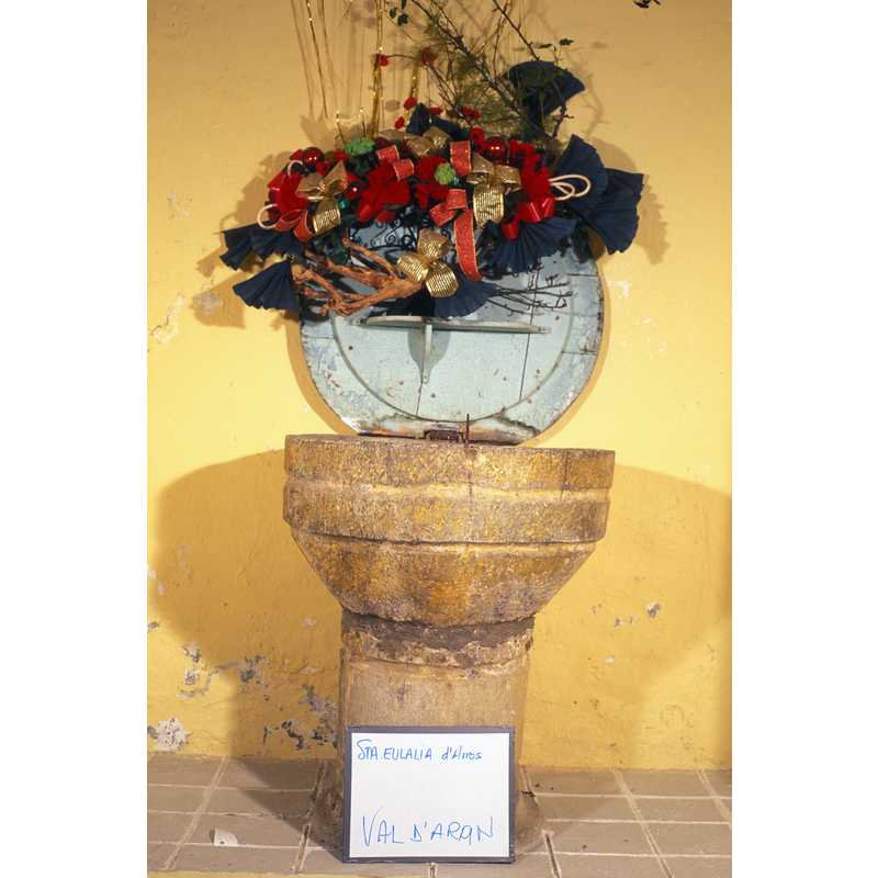 Main image for Arros No. 1 / Arròs