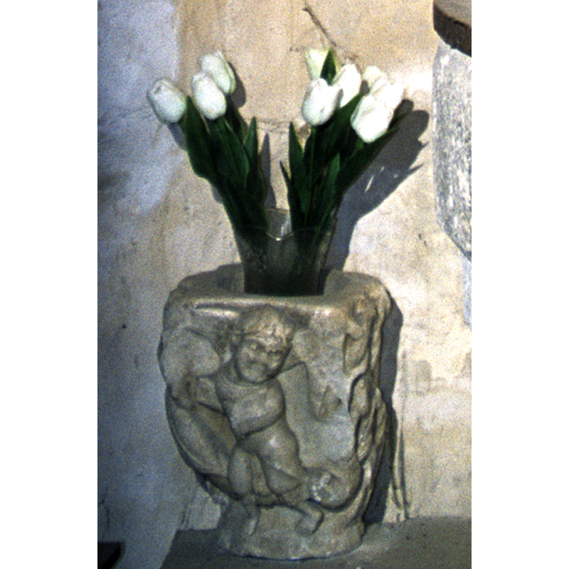 Main image for Saint-Aventin No. 2 / St-Aventin