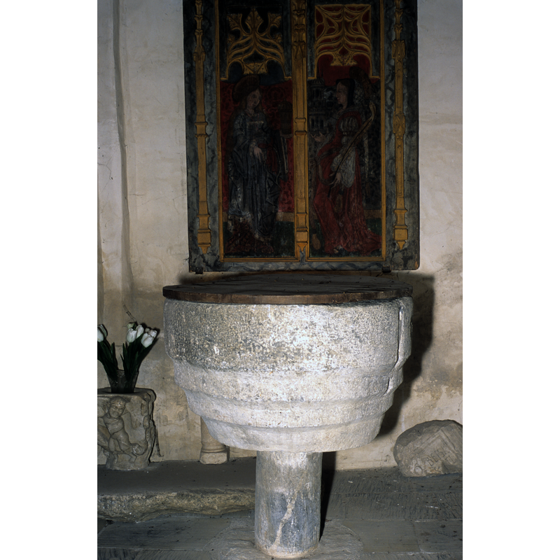Main image for Saint-Aventin No. 3 / St-Aventin