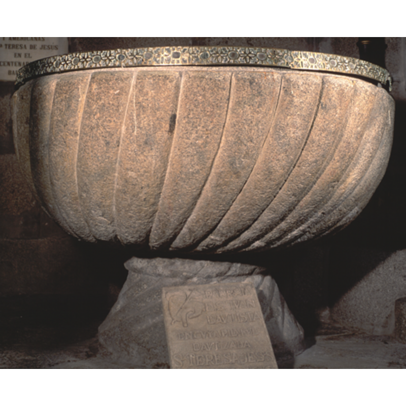 Main image for Avila No. 2 / Abila / Obila