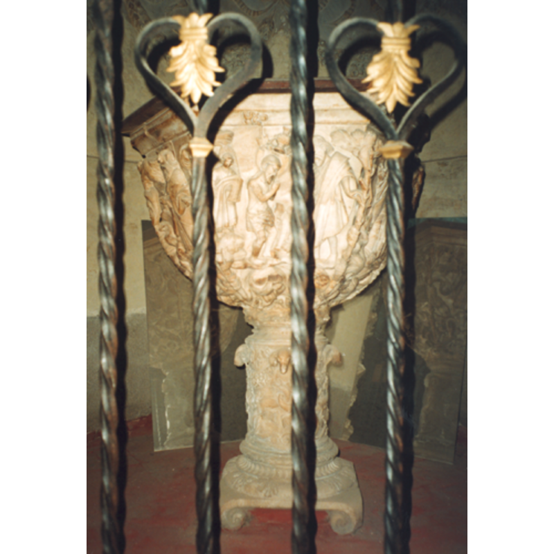 Main image for Avila No. 1 / Abila / Obila