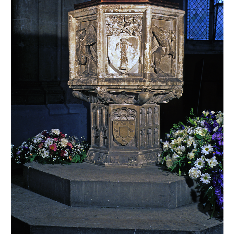 Main image for Aylsham / Ailesham / Aylesham / Eilesham / Elesham