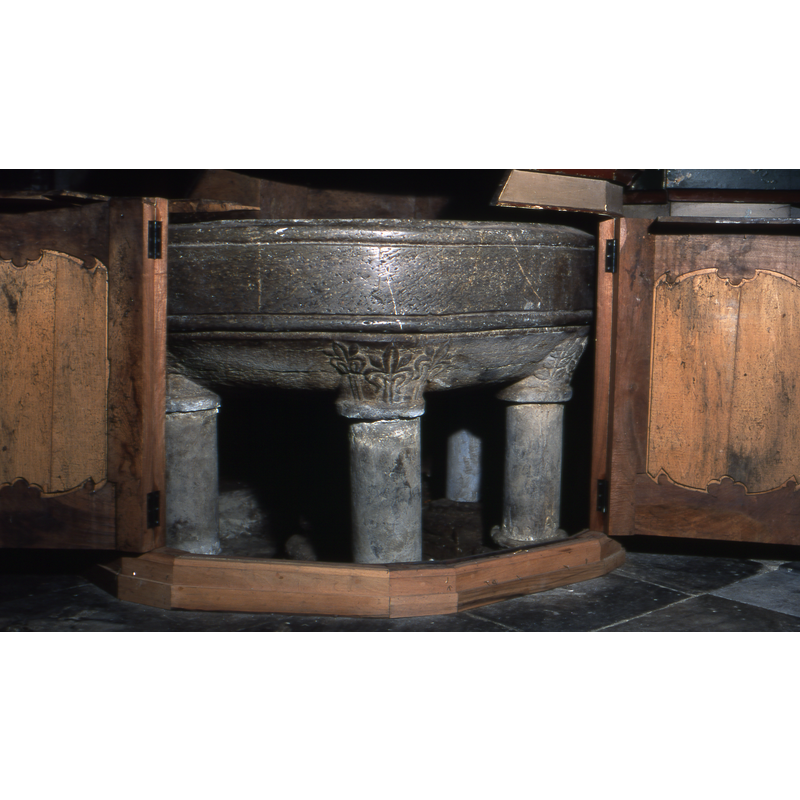 Main image for Bagneres-de-Bigorre No. 1 / Aquæ bigerritanas / Aquae Convenarum / Bagnères-de-Bigorre / Banhèras de Bigòrra / Begorra / Vicus Aquensis