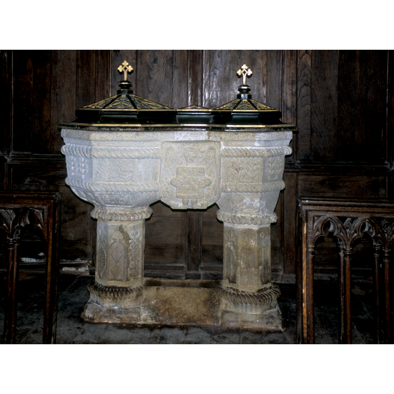 Main image for Baussaine / La Baussaine