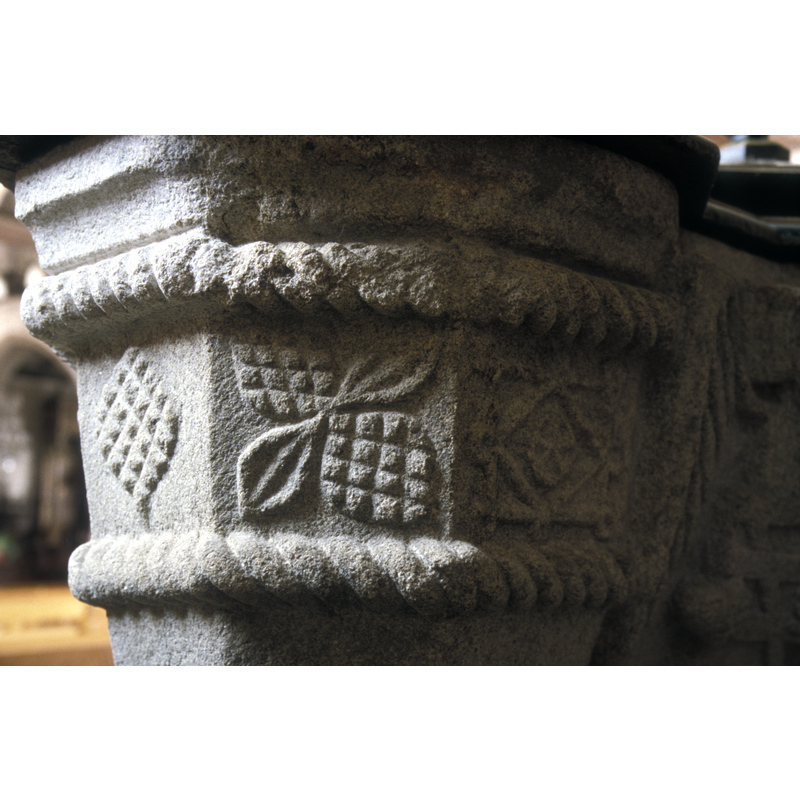 2-leaf motif