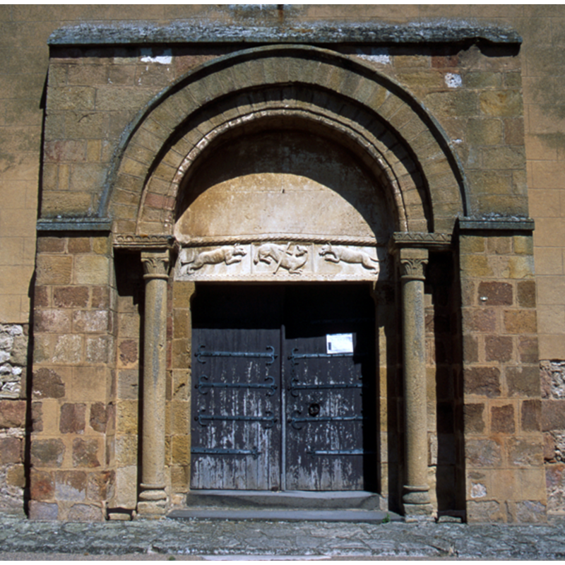 Main image for Bessay-sur-Allier