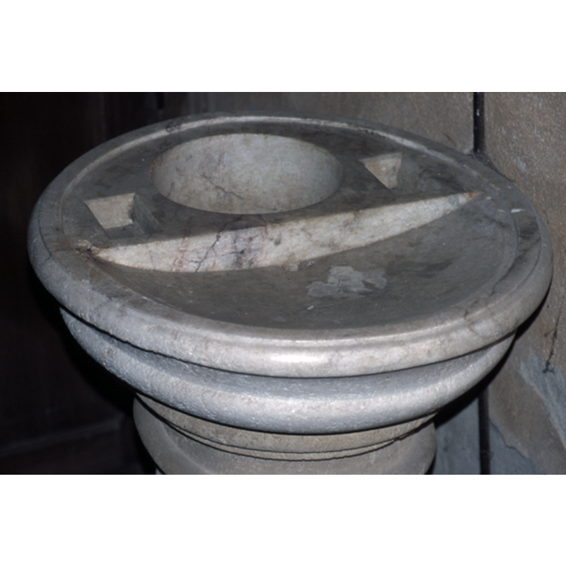 the modern font