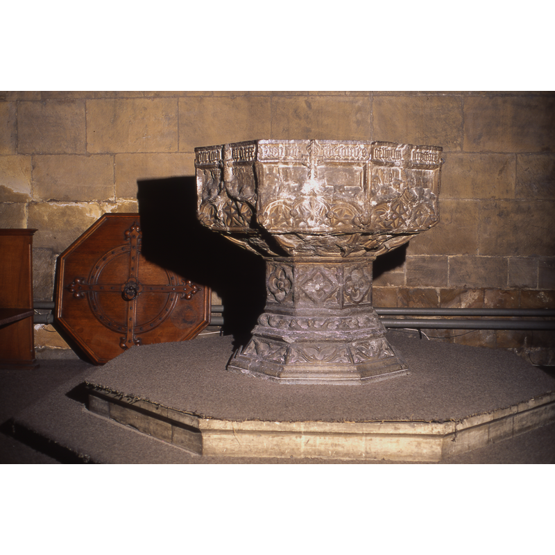 Main image for Beverley No. 1 / Beureli / Bevreli