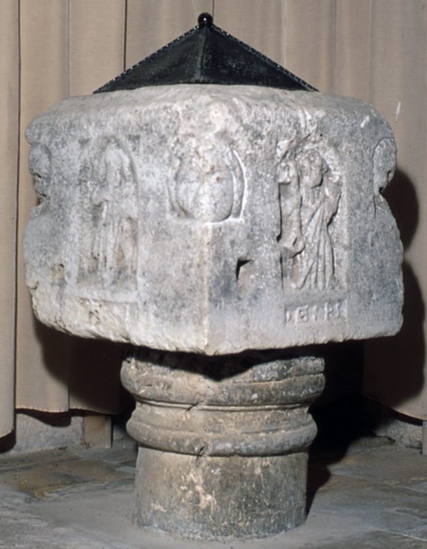 Font image
