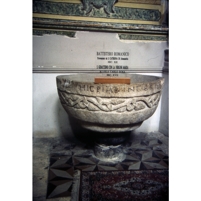 Main image for Bitonto No. 1