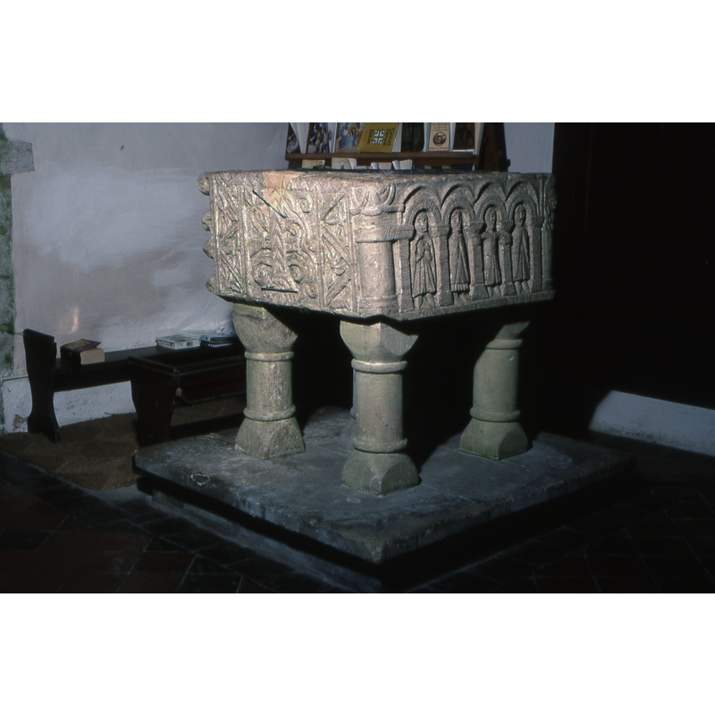 Main image for Breckles No. 1 / Breccles / Breccles Magna / Breckles Magna / Great Breckles