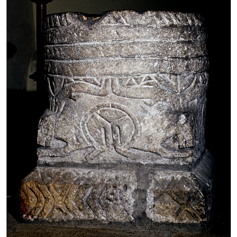 Main image for Burnsall / Brineshale / Brinshale