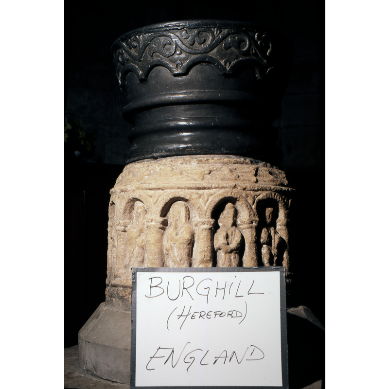 Main image for Burghill / Burgelle / Bvrgelle