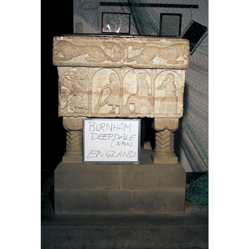 Main image for Burnham Deepdale / Bruneham / Burnham Deepden / Burnham Depedale / Depeden