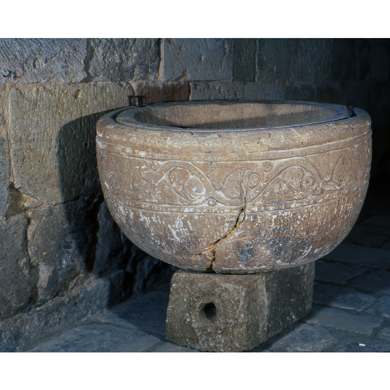 Main image for Burgo de Osma No. 2