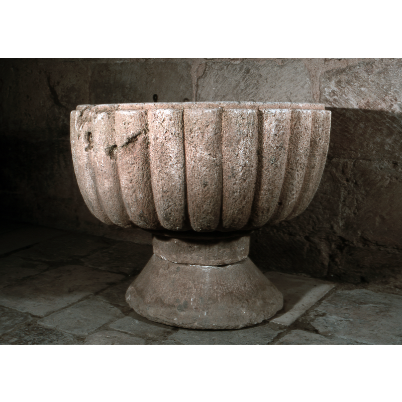 Main image for Burgo de Osma No. 4