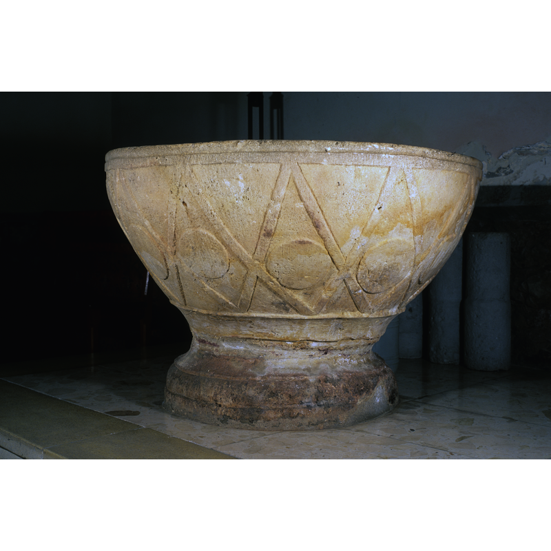 Main image for Burgos No. 3