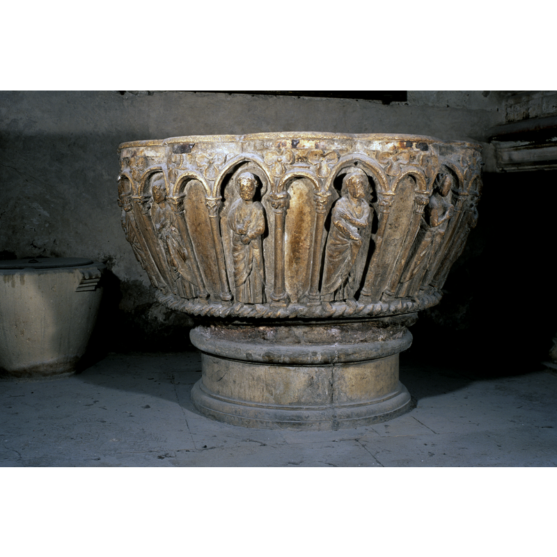 Main image for Burgos No. 1