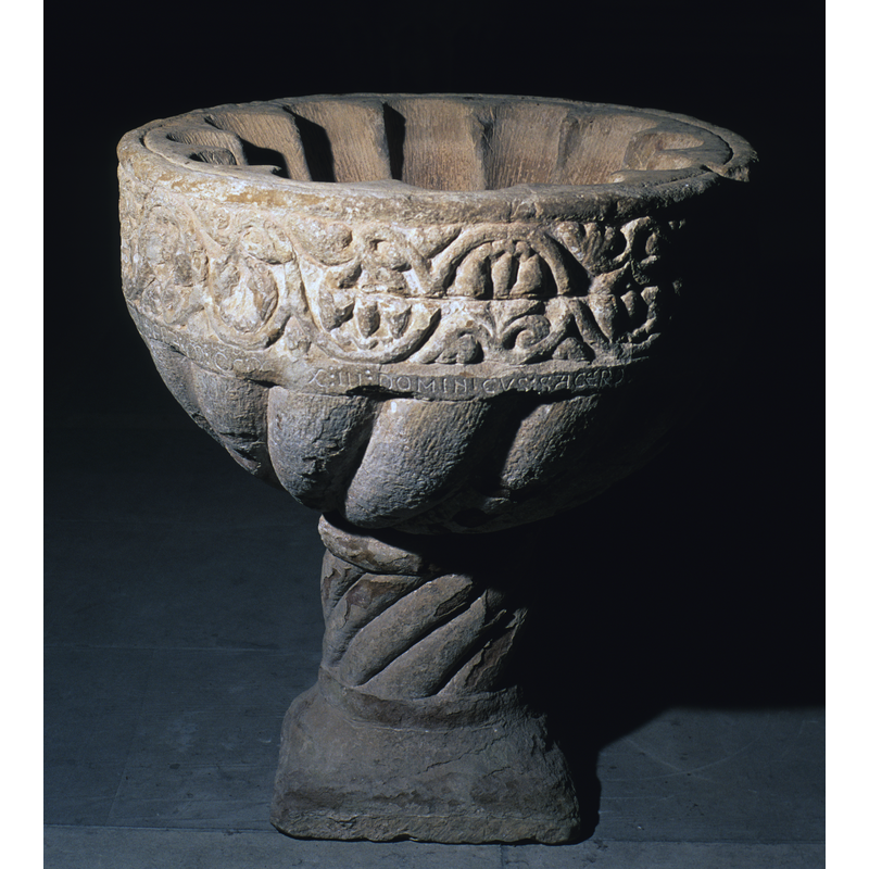 Main image for Burgos No. 4