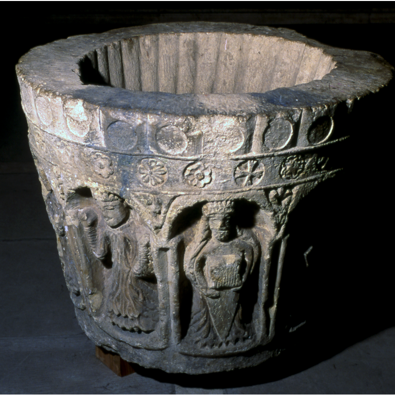 Main image for Burgos No. 2