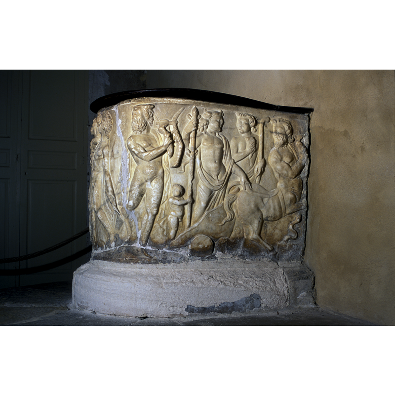Main image for Cadenet / Cadanetum / Cadenetum / Pagus Caudellensis
