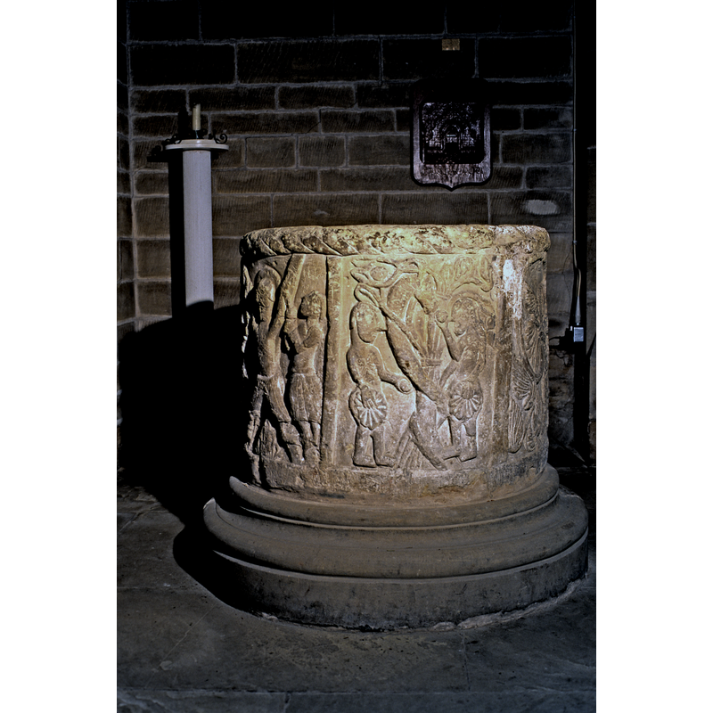 Main image for Langtoft nr. Driffield No. 1 / Langetou / Langhetou / Langhetov