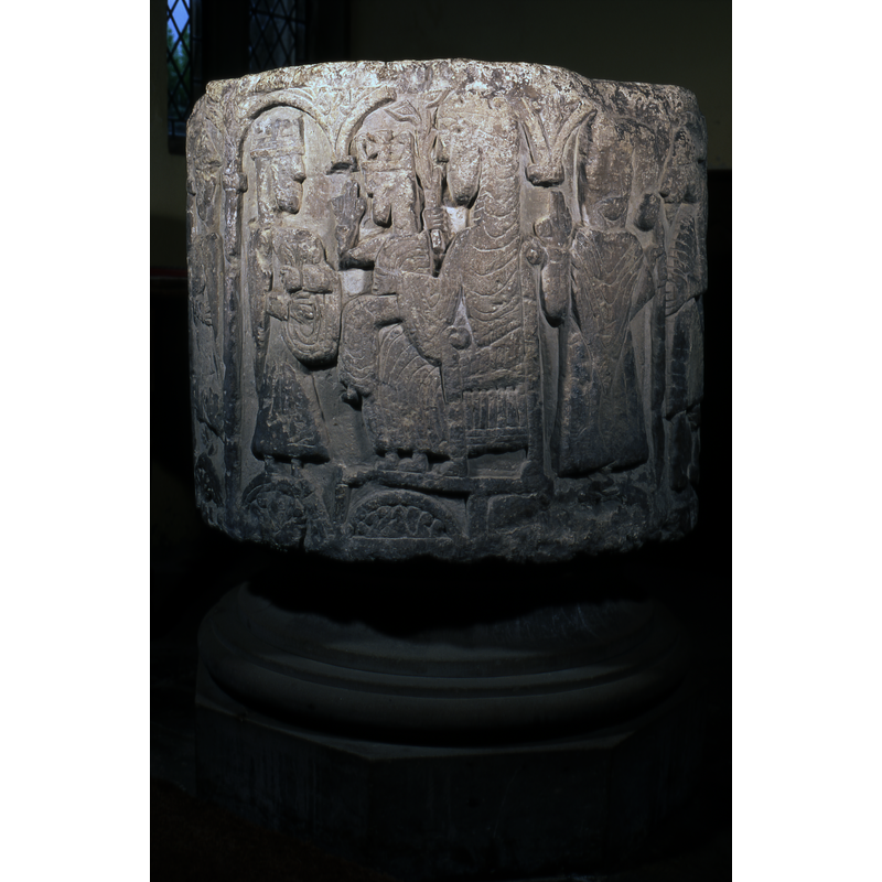 Main image for Cowlam / Colnun