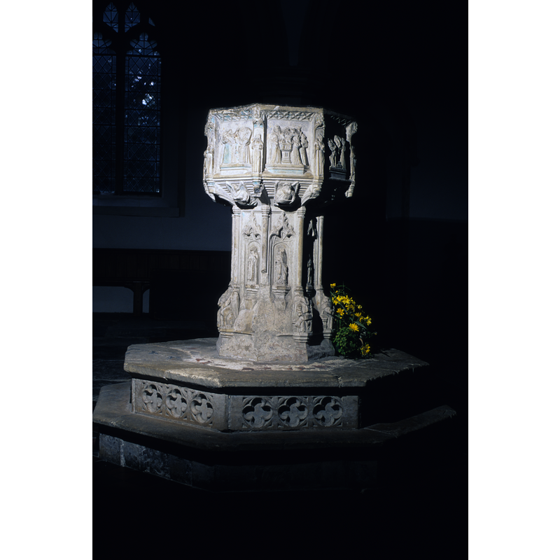 Main image for Cratfield