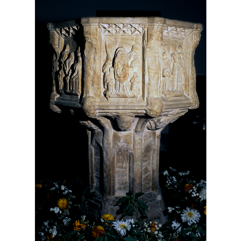 Main image for Earsham / Hersam