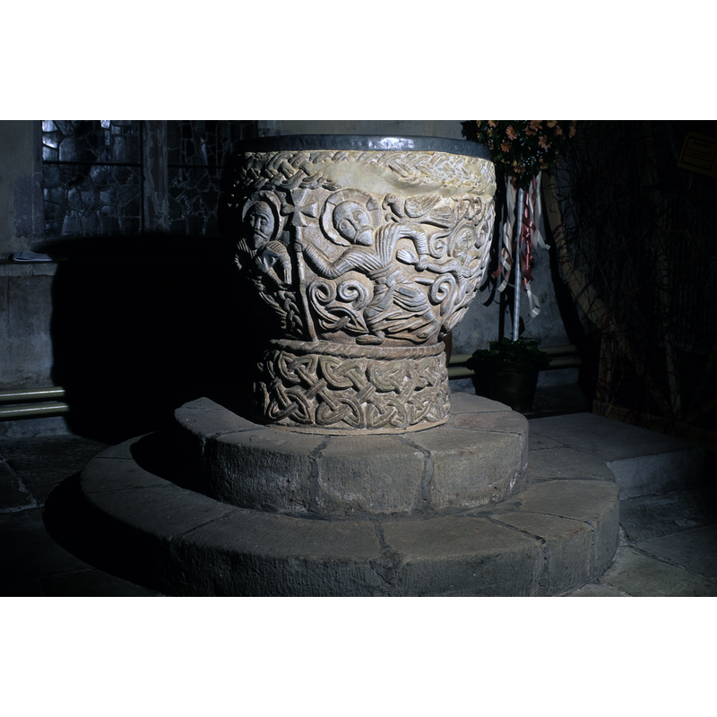 Main image for Eardisley No. 1 / Erdesley / Herdeslege