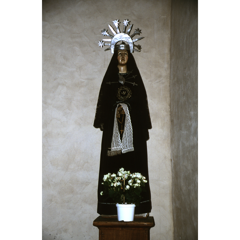 Mater Dolorosa
