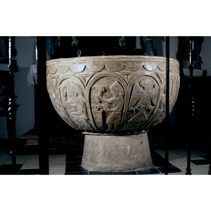 Main image for Fuentecen / Fuentecén / Fuente del Pino
